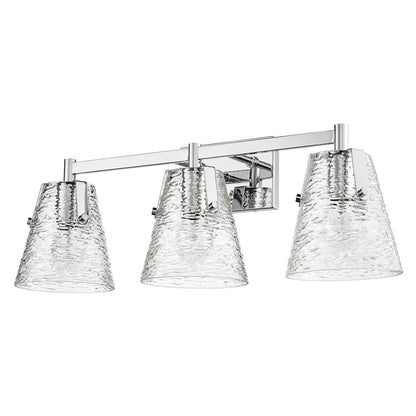 Z-Lite 3 Light Vanity