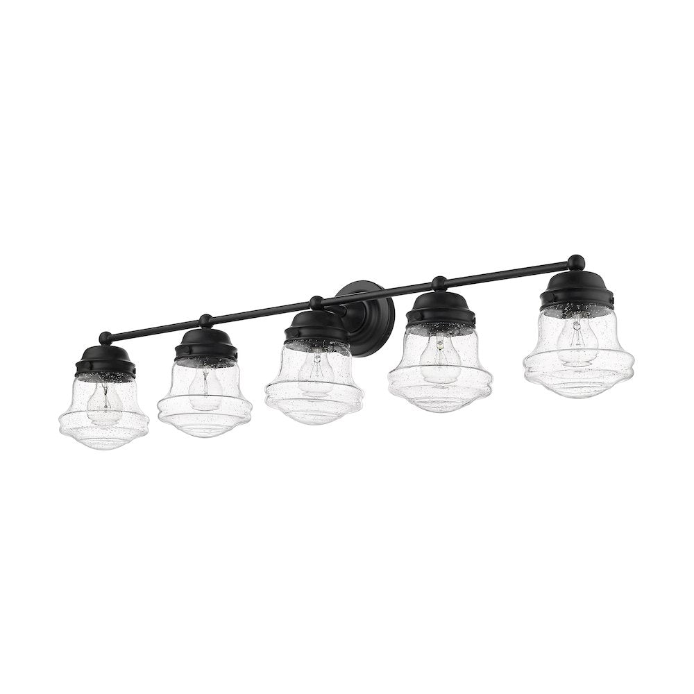 Z-Lite 5 Light Vanity