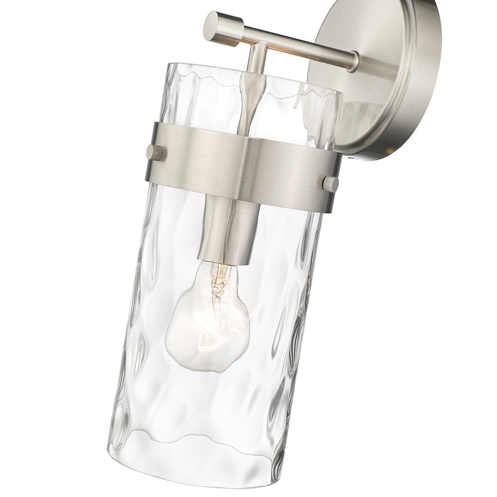 Z-Lite 1 Light Wall Sconce
