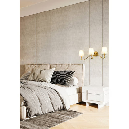 Z-Lite 3 Light Wall Sconce