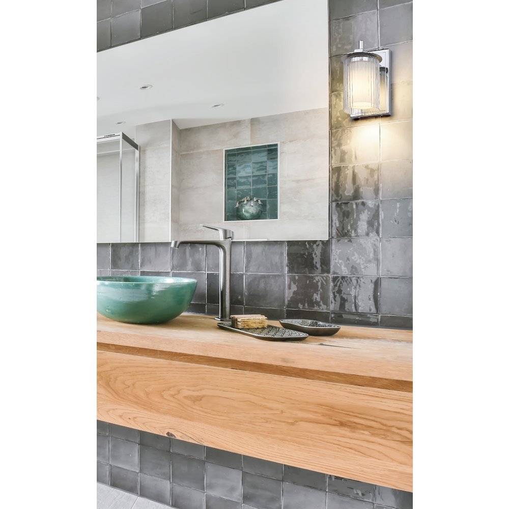 Z-Lite 1 Light Wall Sconce
