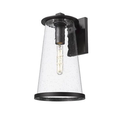 Z-Lite 1 Light Outdoor Wall Light