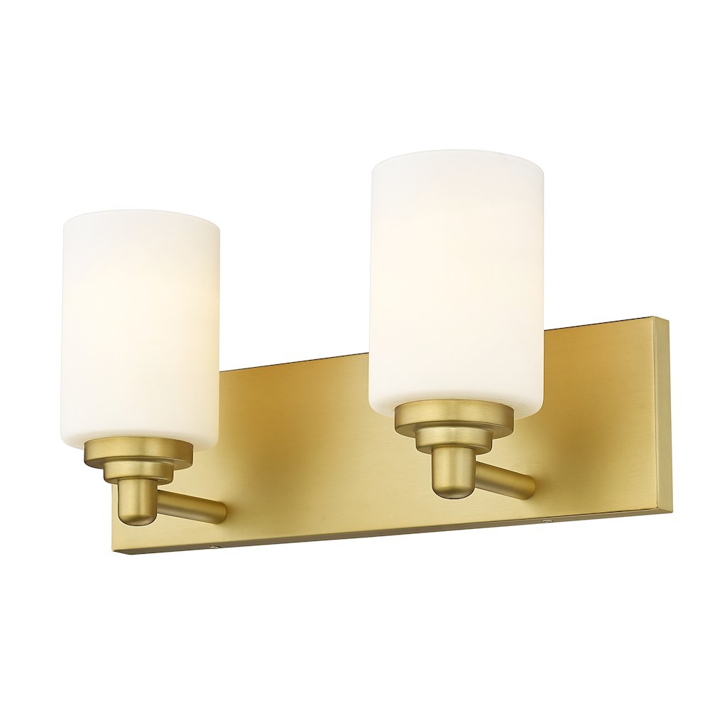 Z-Lite 2 Light Vanity