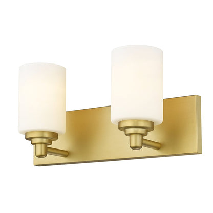 Z-Lite 2 Light Vanity