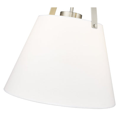 Z-Lite 1 Light Pendant