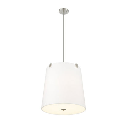 Z-Lite 5 Light Pendant