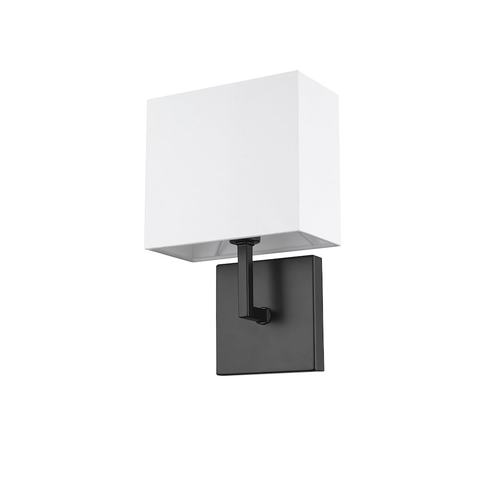 Z-Lite 1 Light Wall Sconce