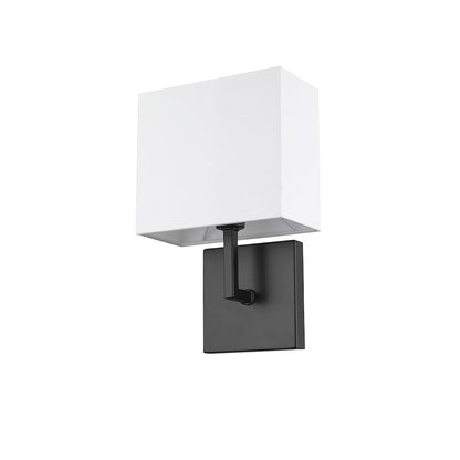Z-Lite 1 Light Wall Sconce