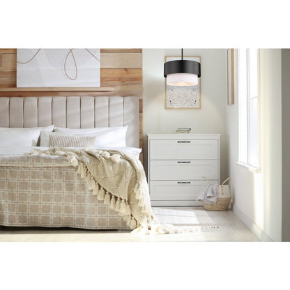 Z-Lite 1 Light Pendant