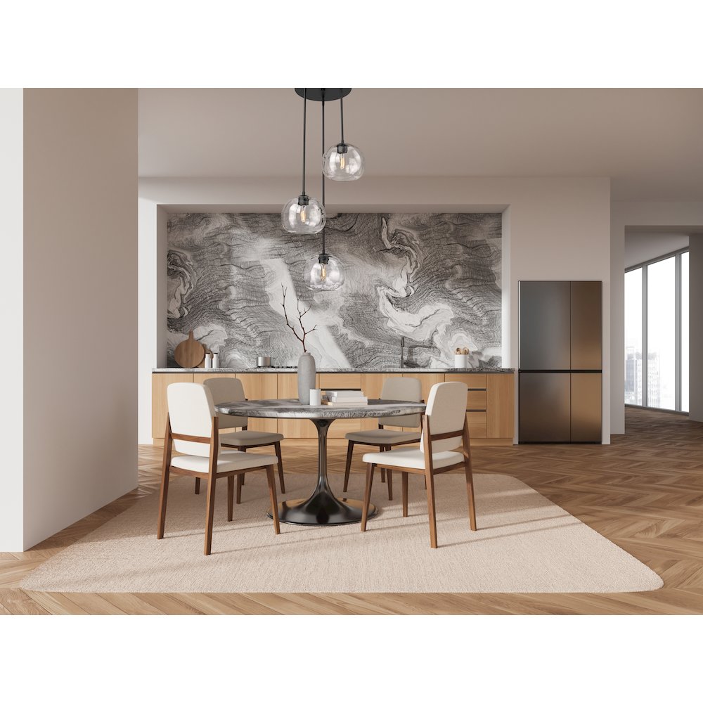 Z-Lite 3 Light Chandelier