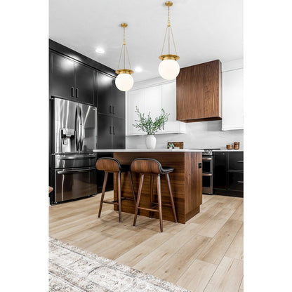 Z-Lite 1 Light Pendant
