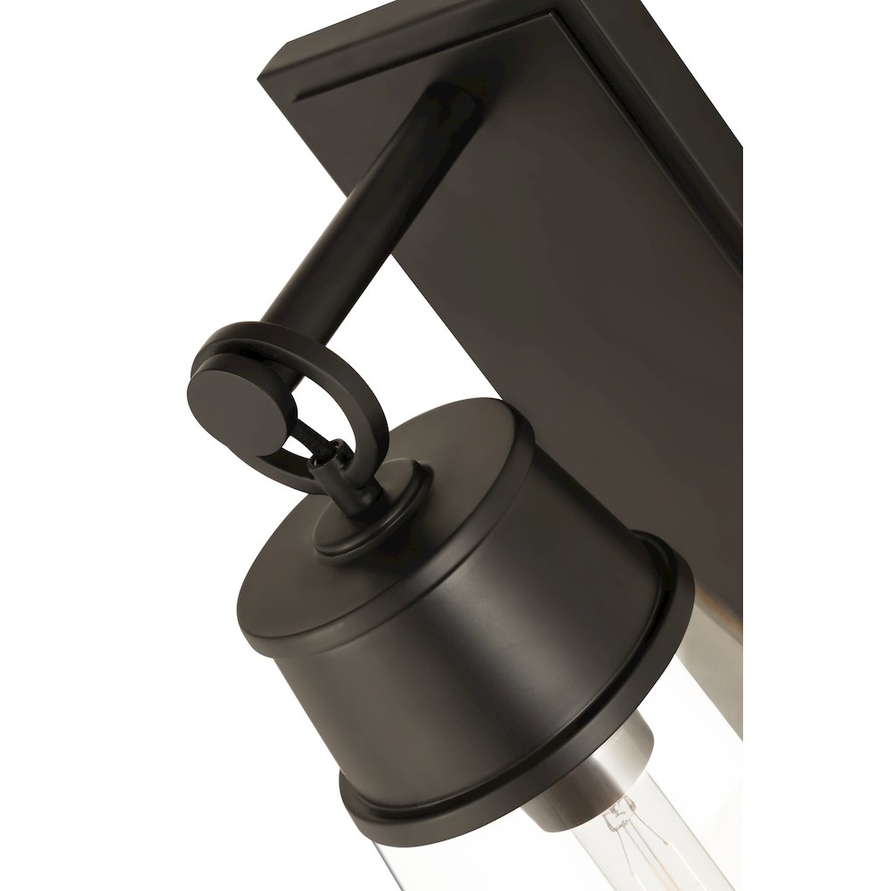 Z-Lite 1 Light Wall Sconce
