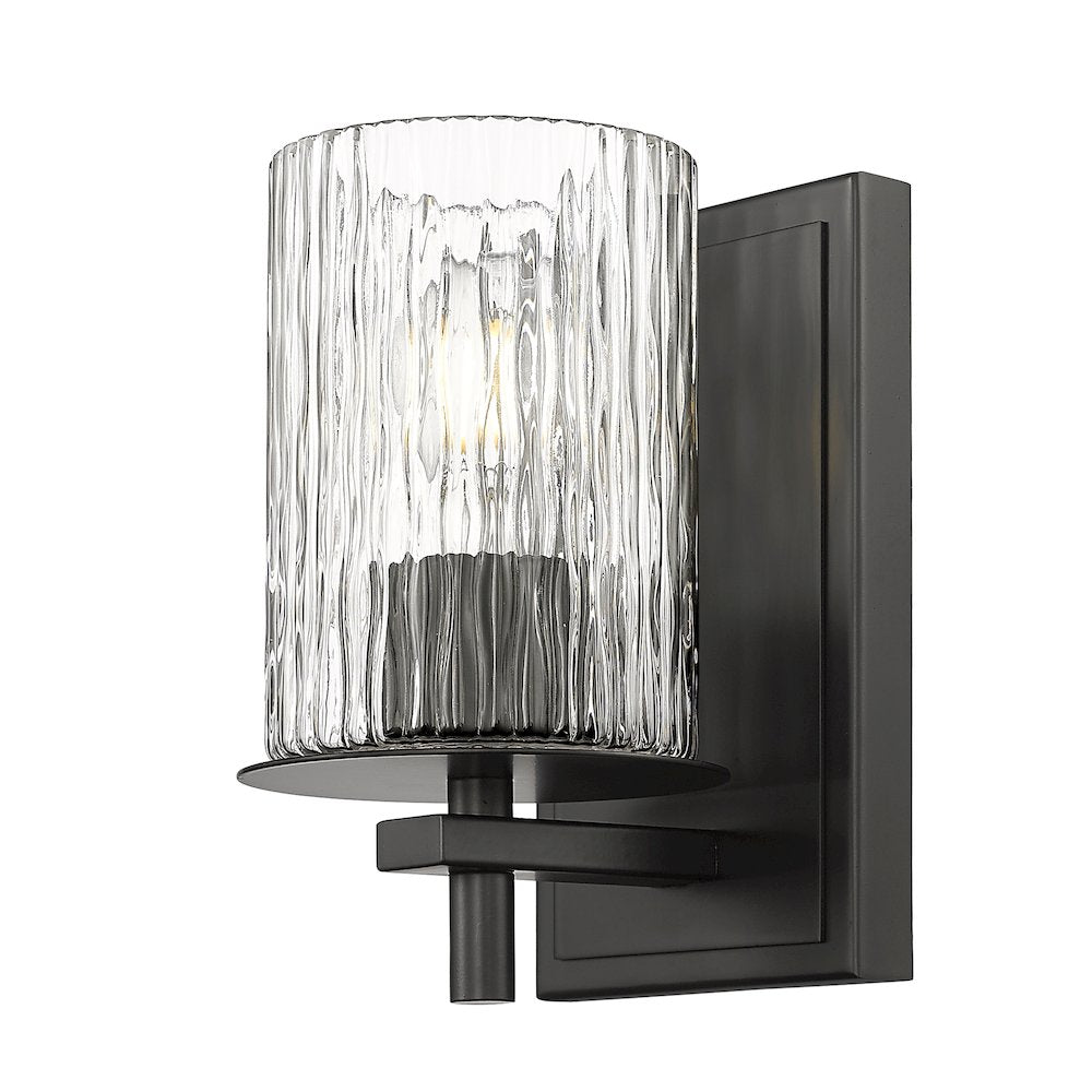 Z-Lite 1 Light Wall Sconce