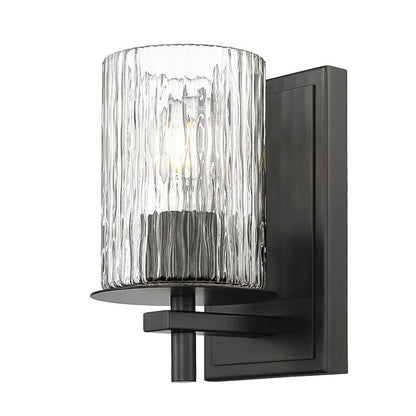 Z-Lite 1 Light Wall Sconce