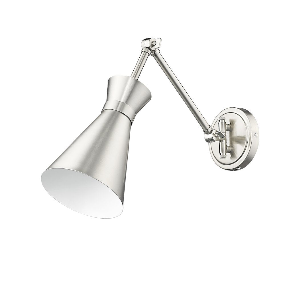 Z-Lite 1 Light Wall Sconce