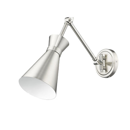 Z-Lite 1 Light Wall Sconce