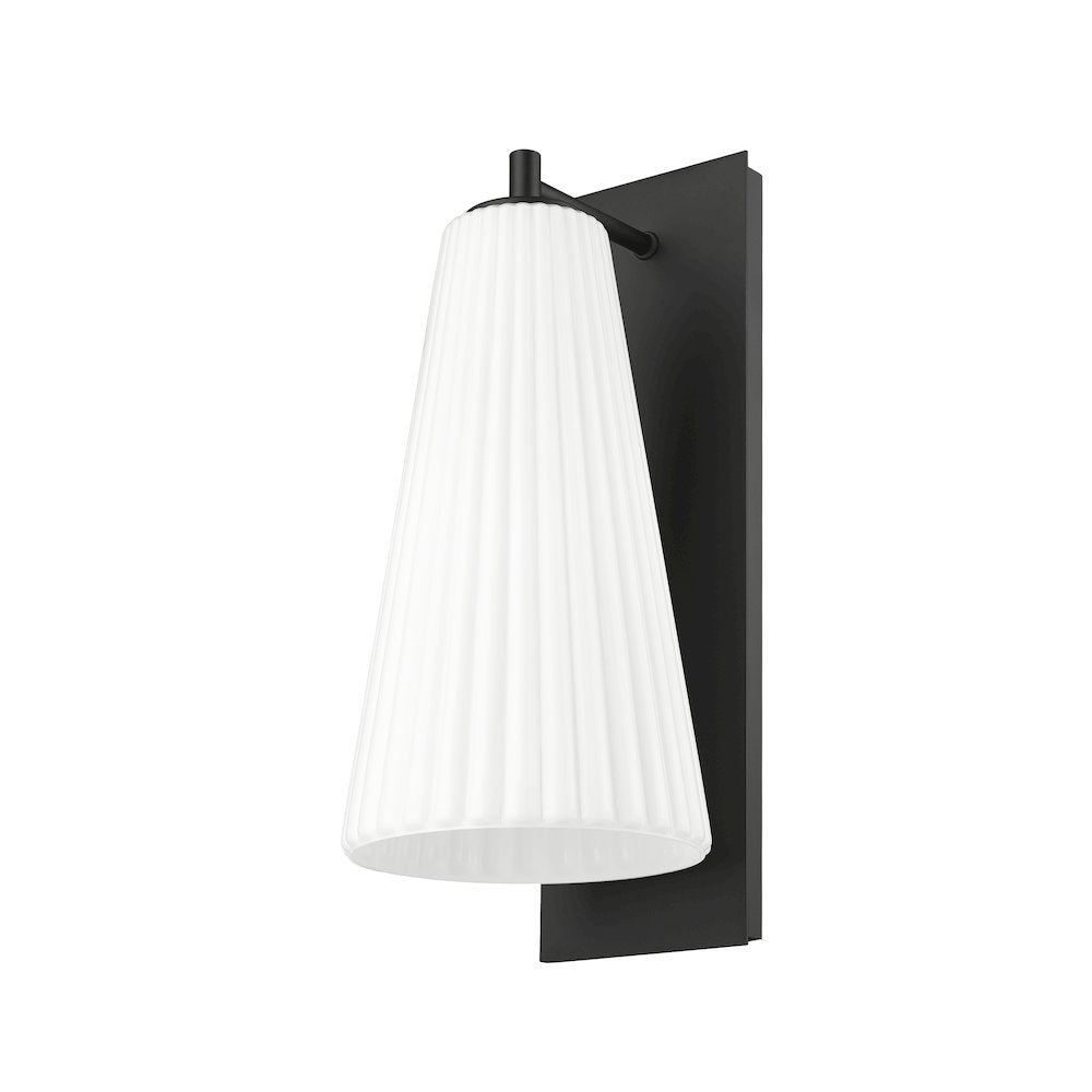 Z-Lite 1 Light Wall Sconce