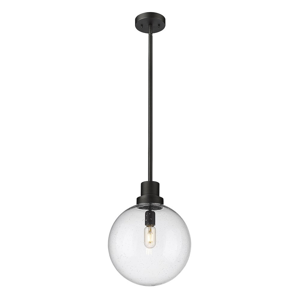 Z-Lite 1 Light Outdoor Pendant