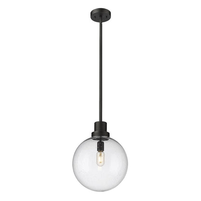Z-Lite 1 Light Outdoor Pendant