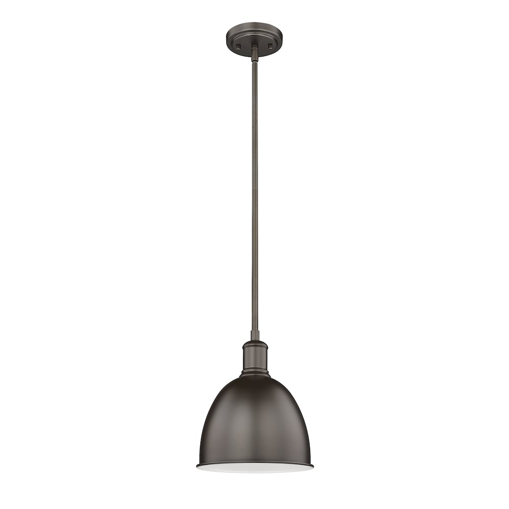 Z-Lite 1 Light Pendant