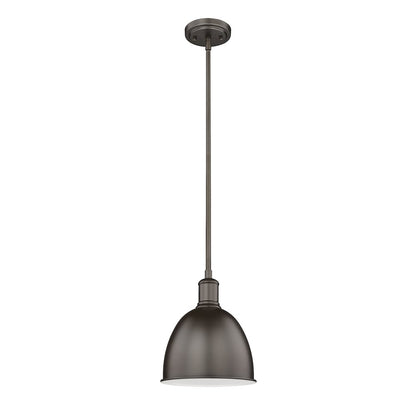 Z-Lite 1 Light Pendant