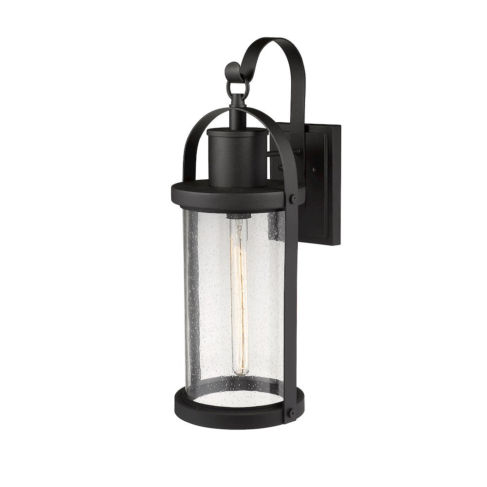 Z-Lite 1 Light Outdoor Wall Light