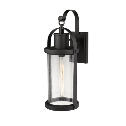 Z-Lite 1 Light Outdoor Wall Light
