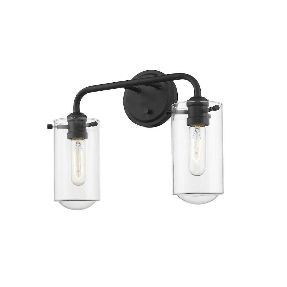 Z-Lite 2 Light Vanity