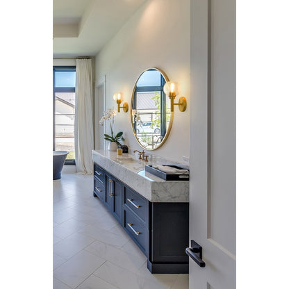 Z-Lite 1 Light Wall Sconce