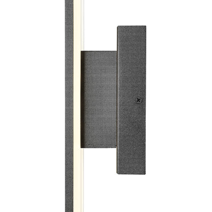 Z-Lite 2 Light Outdoor Wall Light