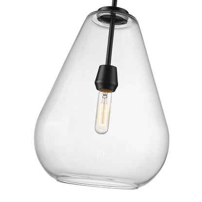 Z-Lite 1 Light Pendant