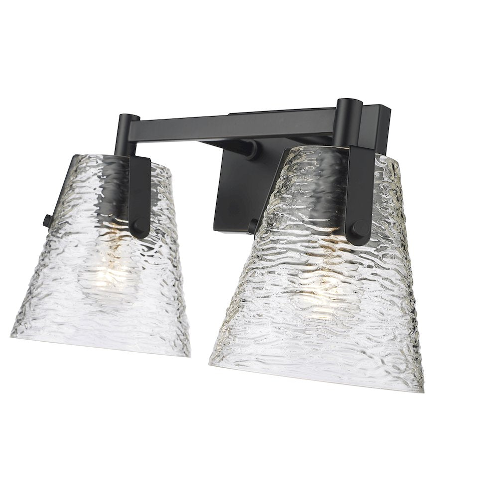 Z-Lite 2 Light Vanity