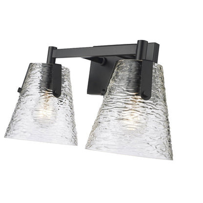 Z-Lite 2 Light Vanity