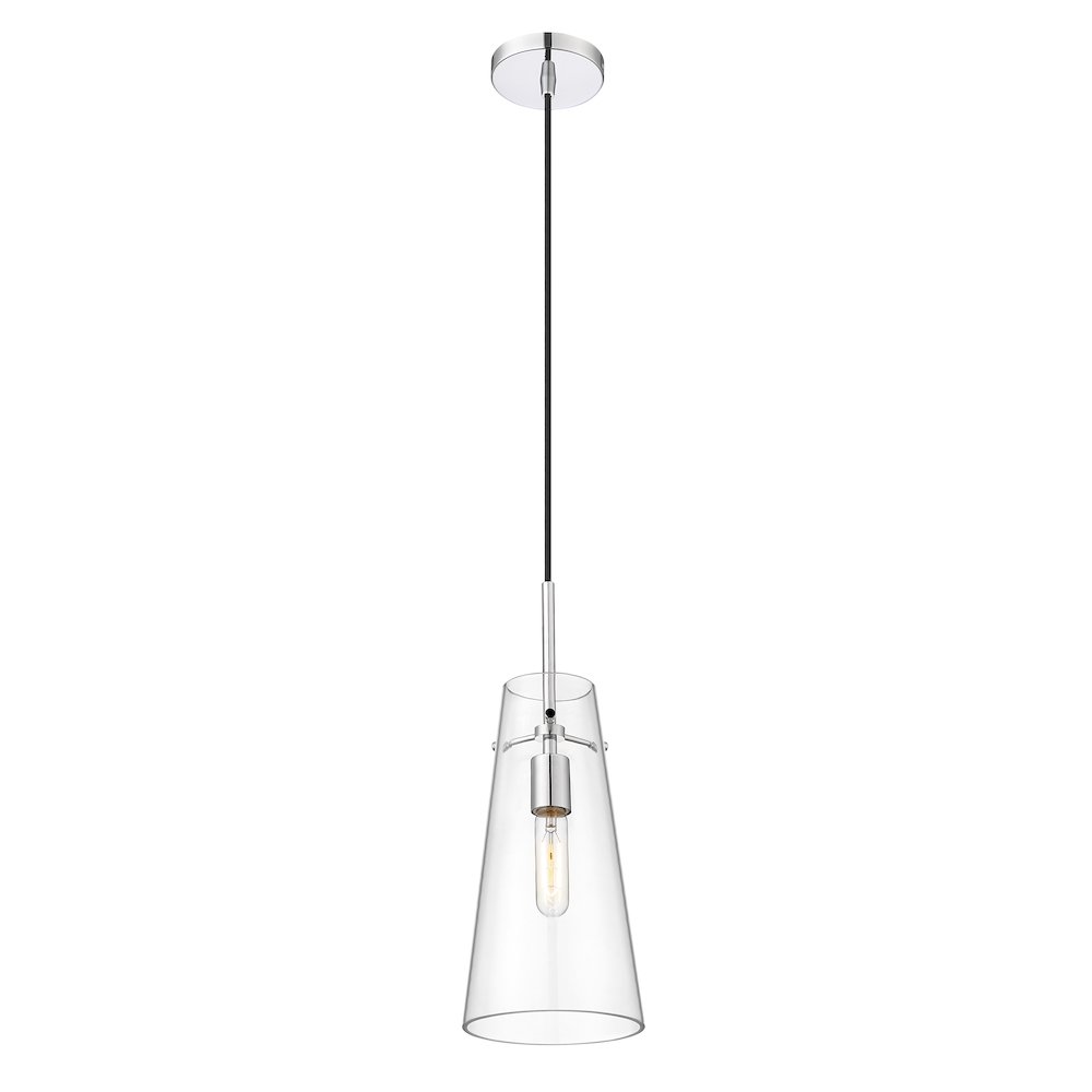 Z-Lite 1 Light Pendant