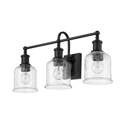 Z-Lite 3 Light Vanity