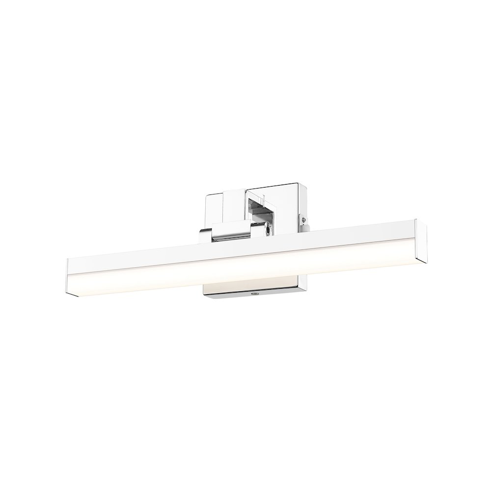 Z-Lite 1 Light Vanity