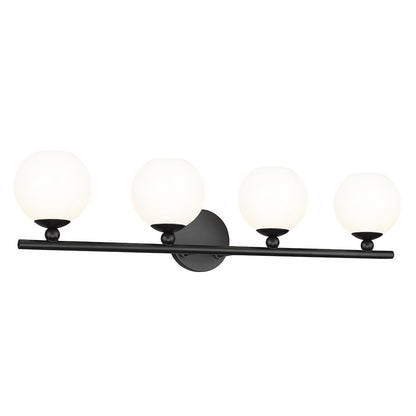 Z-Lite 4 Light Vanity