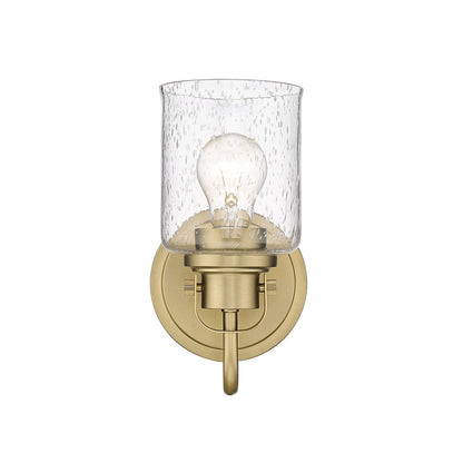 Z-Lite 1 Light Wall Sconce