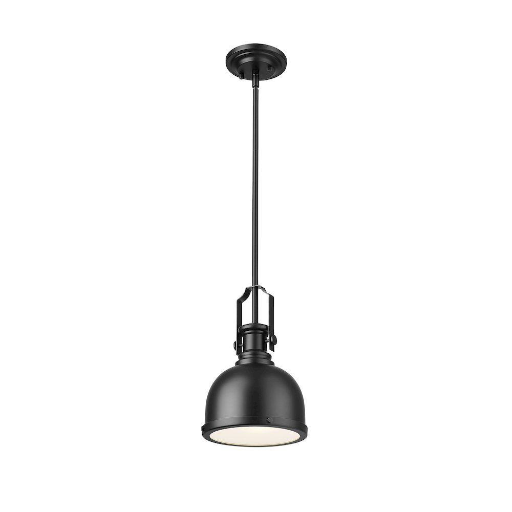 Z-Lite 1 Light Pendant
