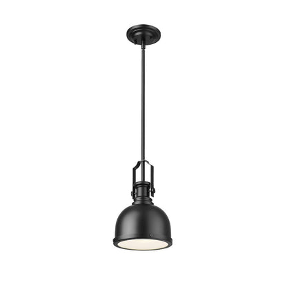 Z-Lite 1 Light Pendant