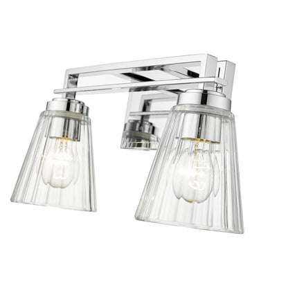 Z-Lite 2 Light Vanity