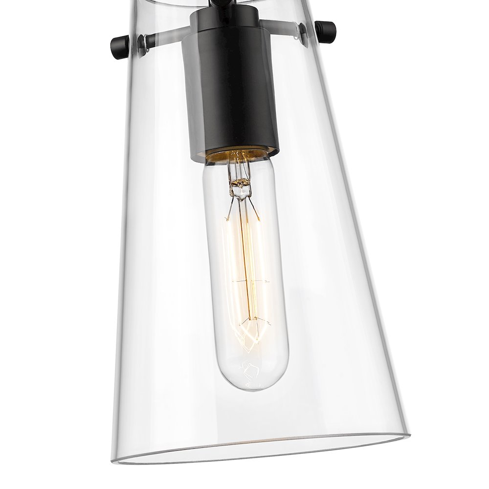 Z-Lite 1 Light Pendant