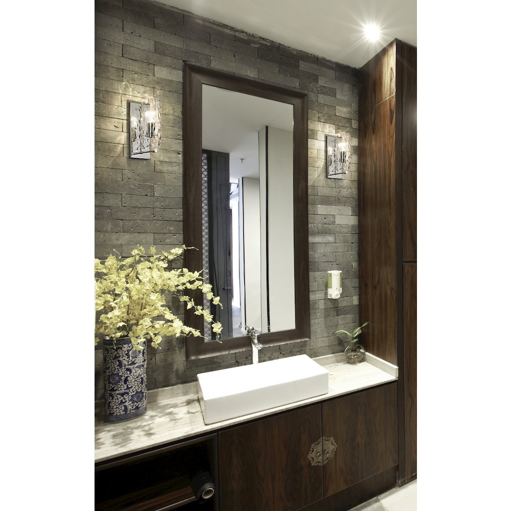 Z-Lite 1 Light Wall Sconce