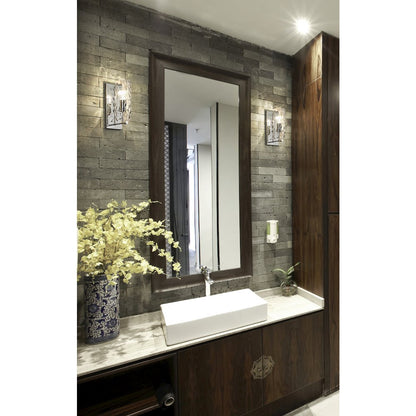 Z-Lite 1 Light Wall Sconce