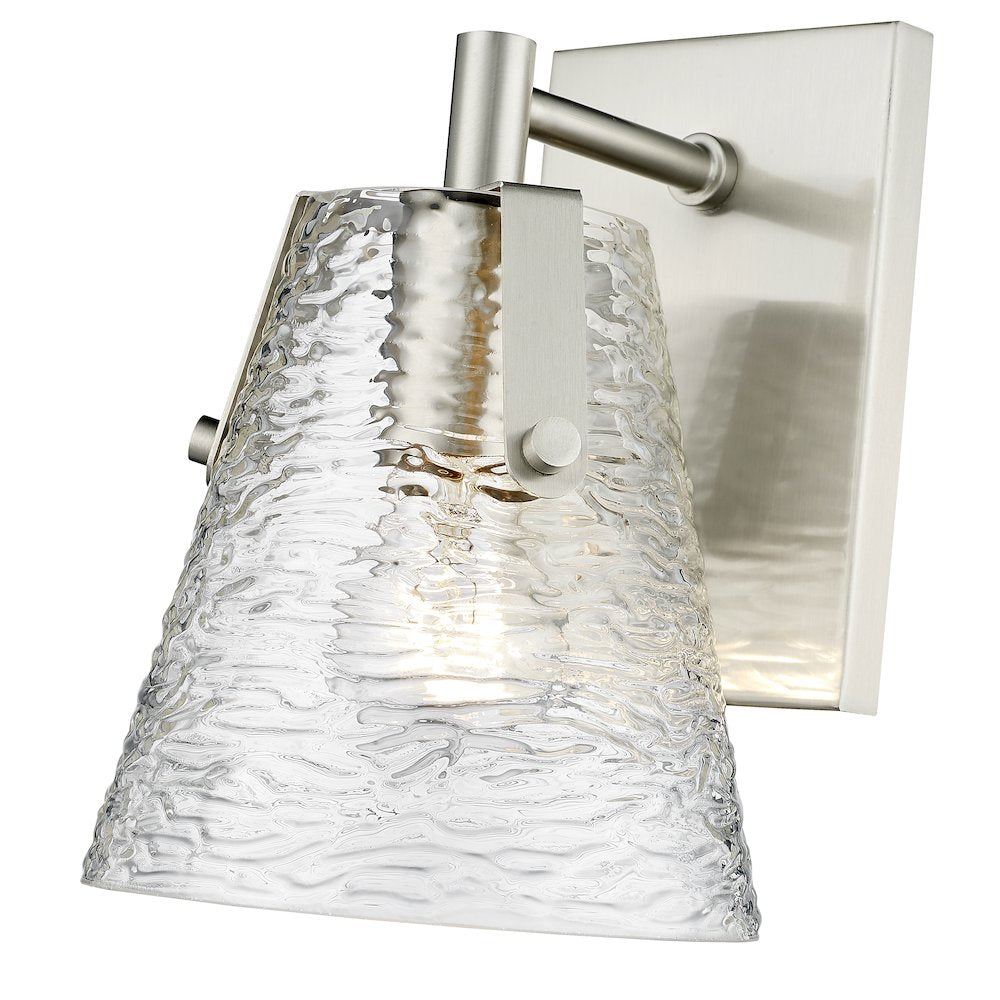 Z-Lite 1 Light Wall Sconce