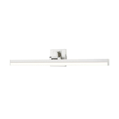 Z-Lite 1 Light Vanity