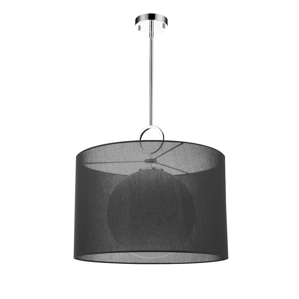 Z-Lite 1 Light Pendant