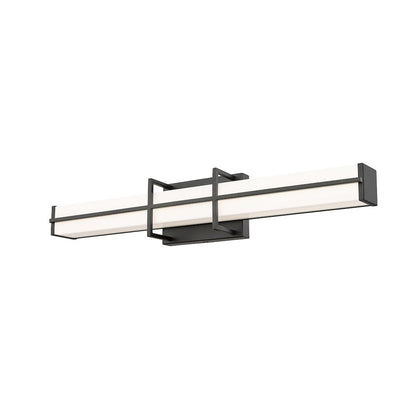 Z-Lite 1 Light Vanity