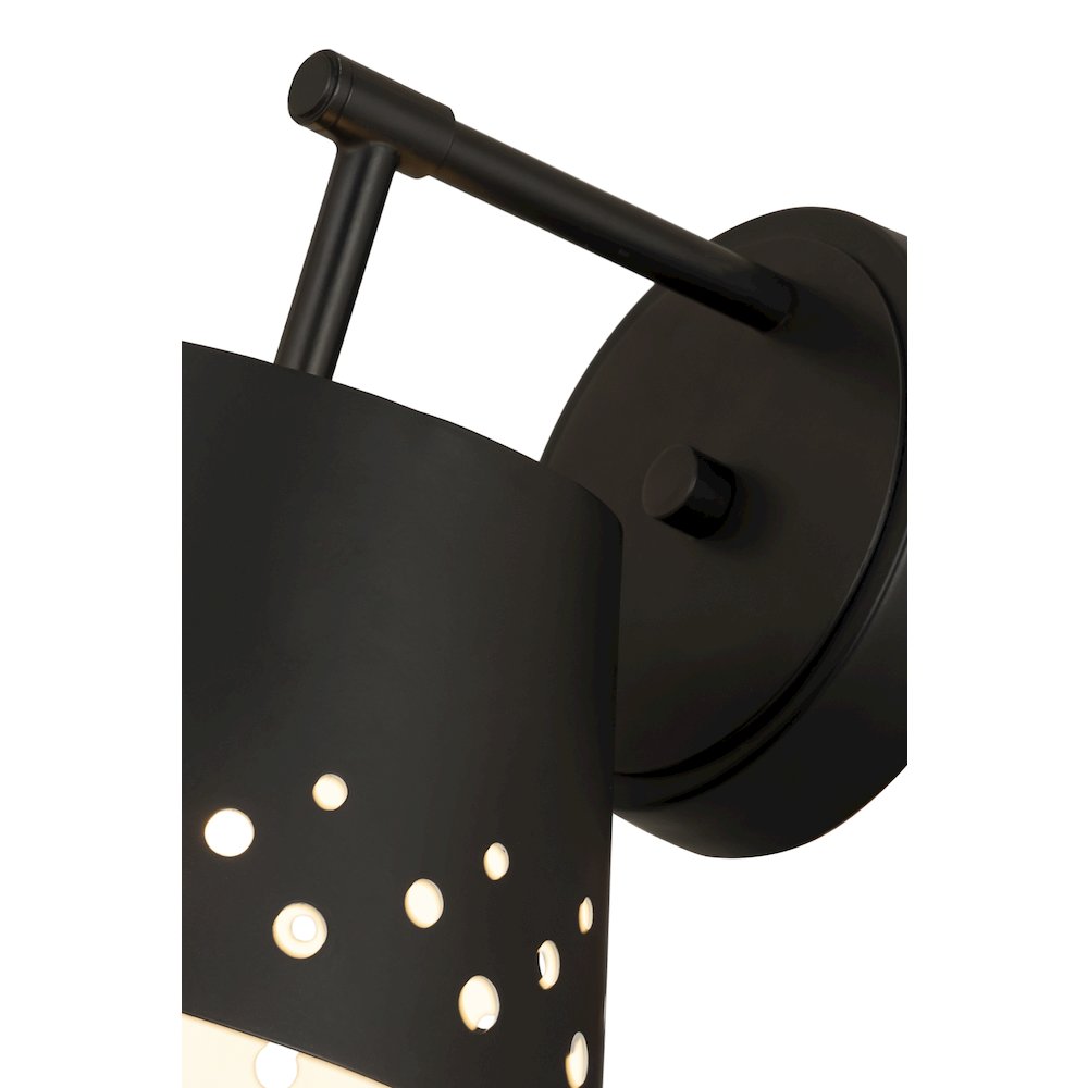 Z-Lite 1 Light Wall Sconce