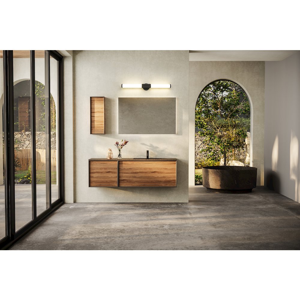 Z-Lite 1 Light Vanity